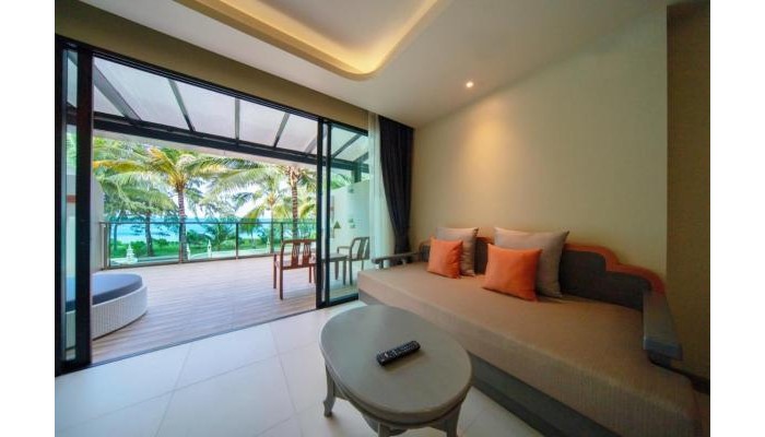 Maikhao Palm Beach Resort poza 6