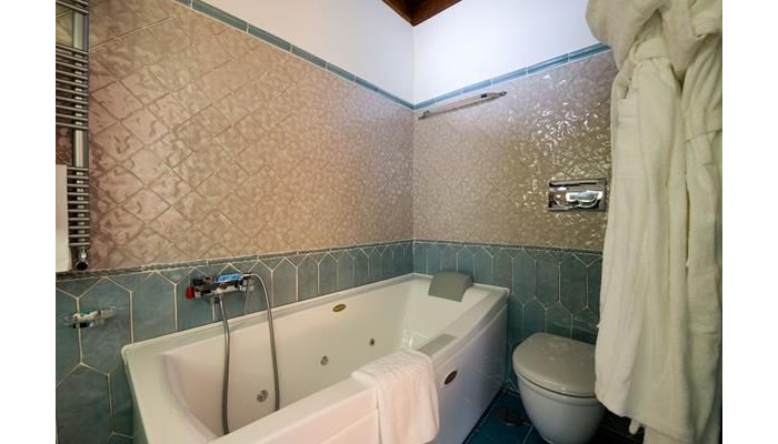 Hotel Botanico San Lazzaro poza 6