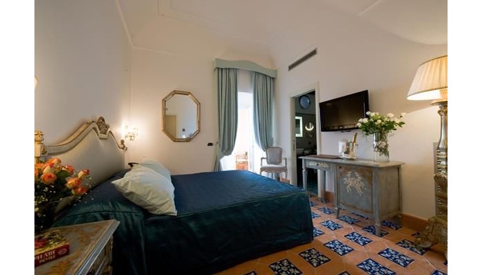 Hotel Botanico San Lazzaro poza 4