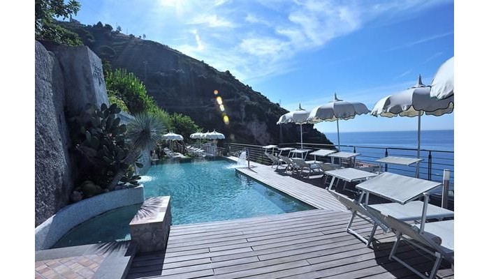 Hotel Botanico San Lazzaro poza 5