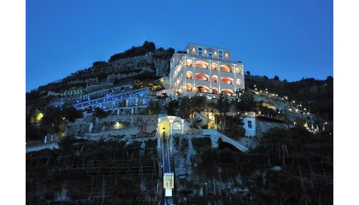 Hotel Botanico San Lazzaro poza 1