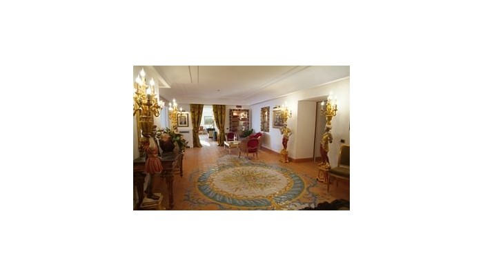 Hotel Botanico San Lazzaro poza 7