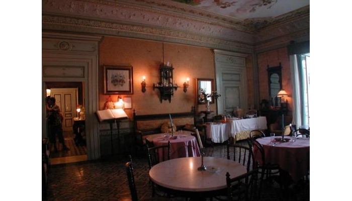 Hotel Casa Raffaele Conforti poza 3