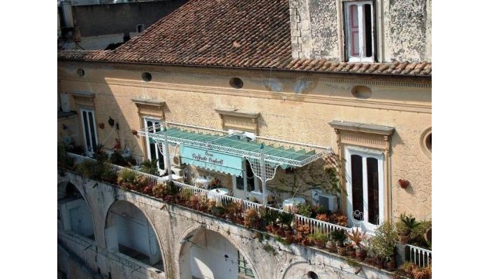 Hotel Casa Raffaele Conforti poza 2