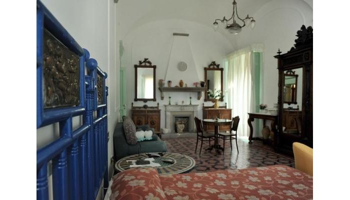 Hotel Casa Raffaele Conforti poza 9