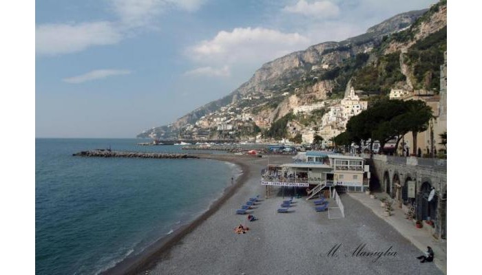 Hotel Casa Raffaele Conforti poza 6