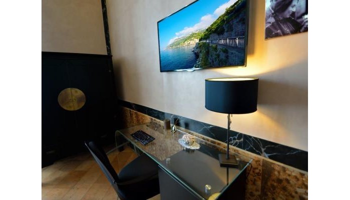 Hotel Casa Vacanze L Amore poza 0