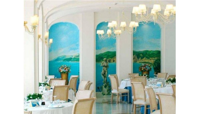 Hotel Club Due Torri poza 4