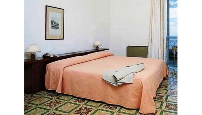 Hotel Club Due Torri poza 2