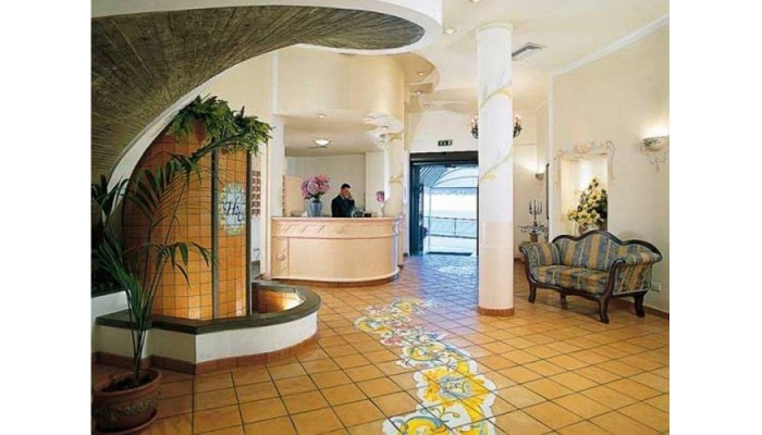 Hotel Club Due Torri poza 6