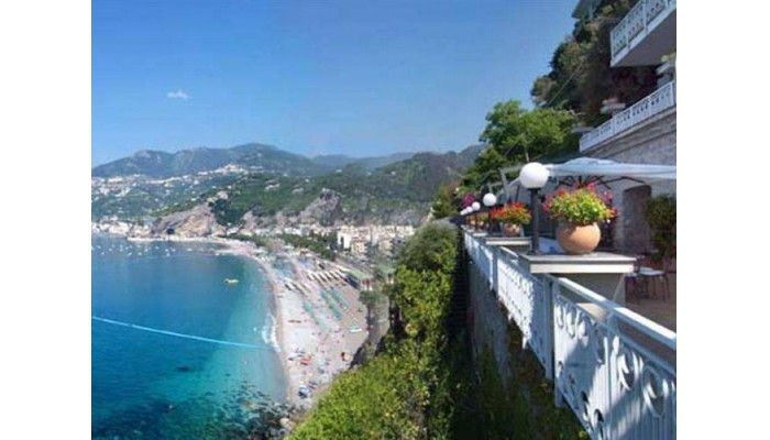 Hotel Club Due Torri poza 1