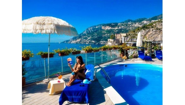 Hotel Panorama poza 1