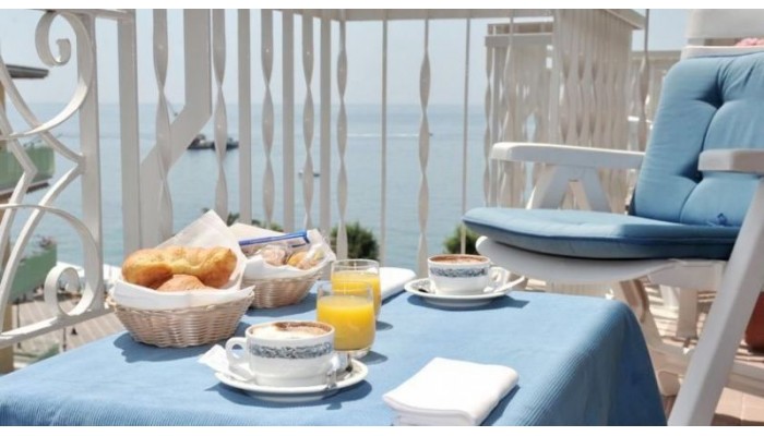 Hotel Pietra Di Luna poza 6