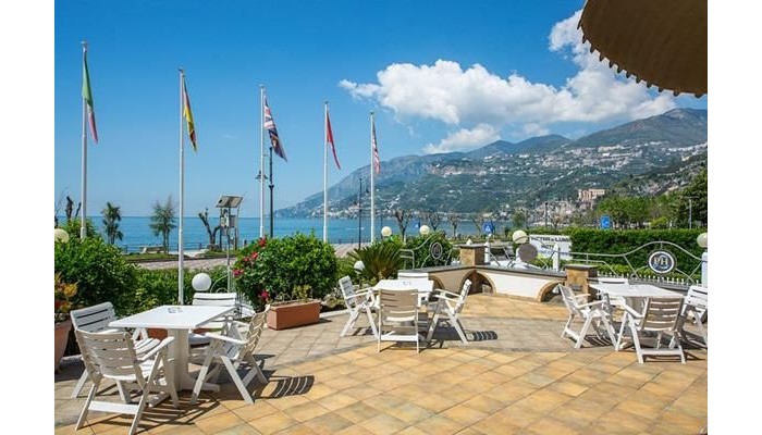 Hotel Pietra Di Luna poza 11