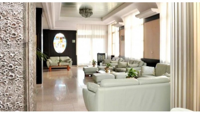 Hotel Pietra Di Luna poza 4