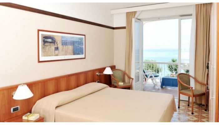 Hotel Pietra Di Luna poza 5