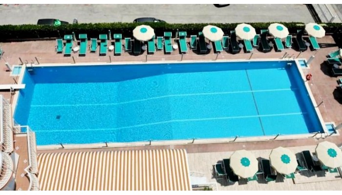 Hotel Pietra Di Luna poza 9