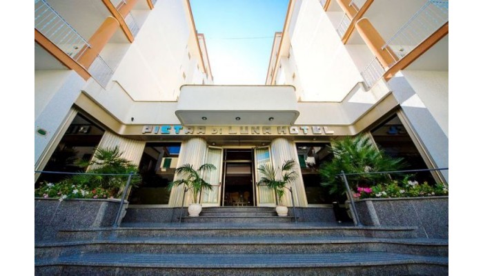 Hotel Pietra Di Luna poza 2