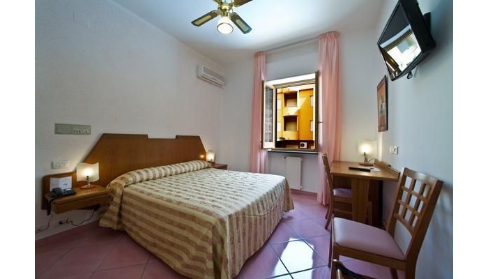 Hotel Residence San Pietro poza 6