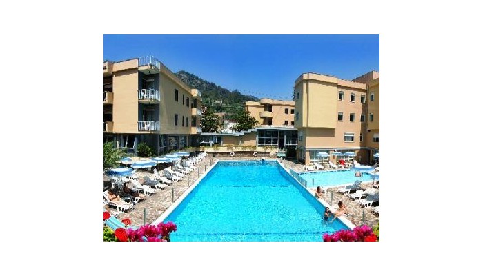 Hotel Residence San Pietro poza 7
