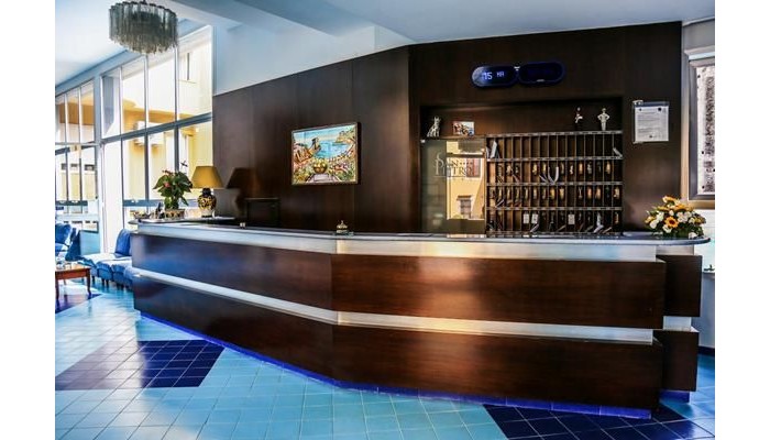 Hotel Residence San Pietro poza 2