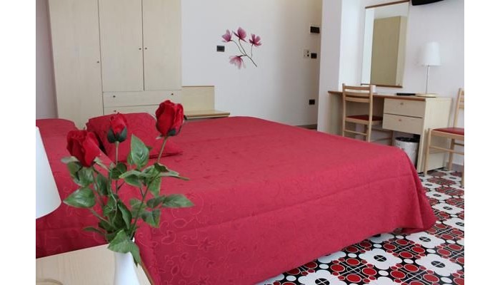 Hotel Residence San Pietro poza 4