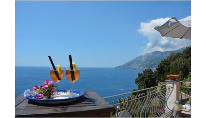 Villa Pandora poza 3