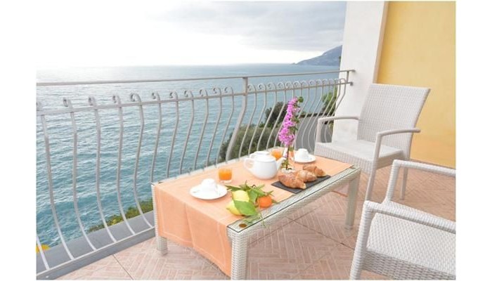 Villa Pandora poza 2