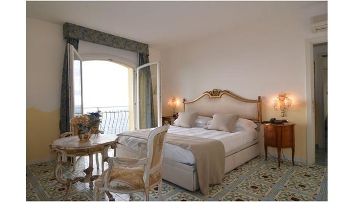 Villa Pandora poza 1