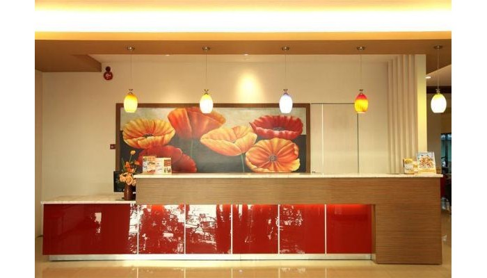 Hotel Celebes poza 0