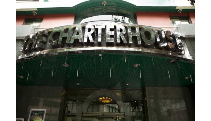Hotel Amax Inn Makati poza 0