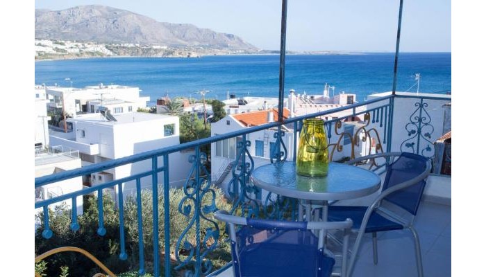 Afroditi Apartments poza 7