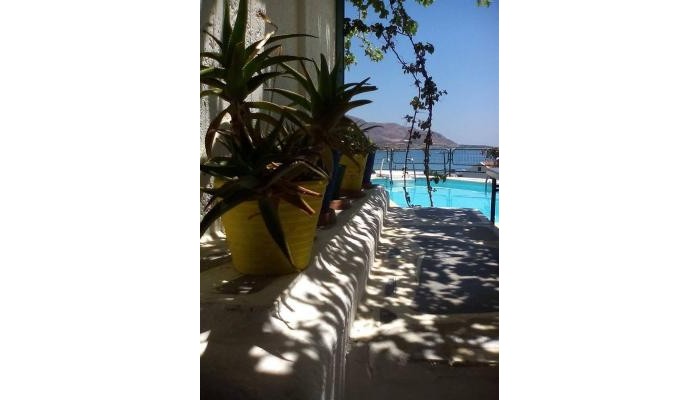 Afroditi Apartments poza 0