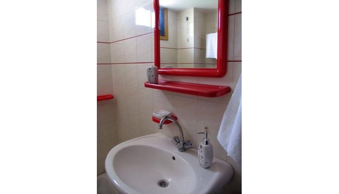 Afroditi Apartments poza 1