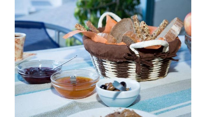 Afroditi Apartments poza 6