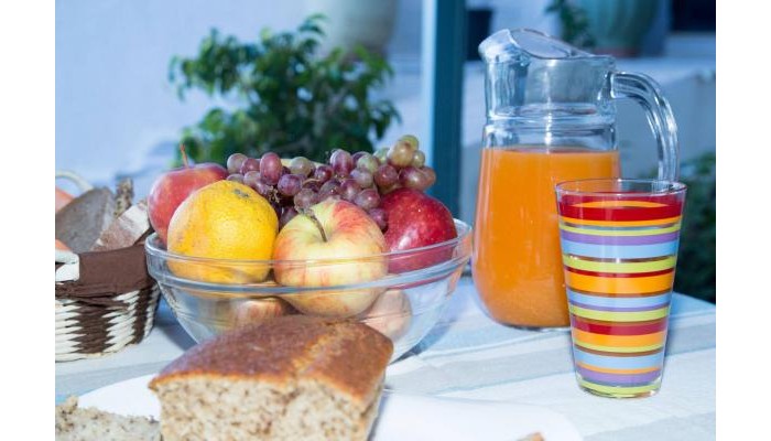 Afroditi Apartments poza 5