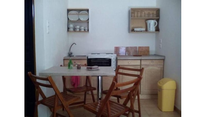 Afroditi Apartments poza 3