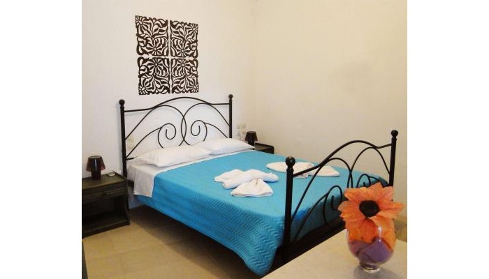 Afroditi Apartments poza 8