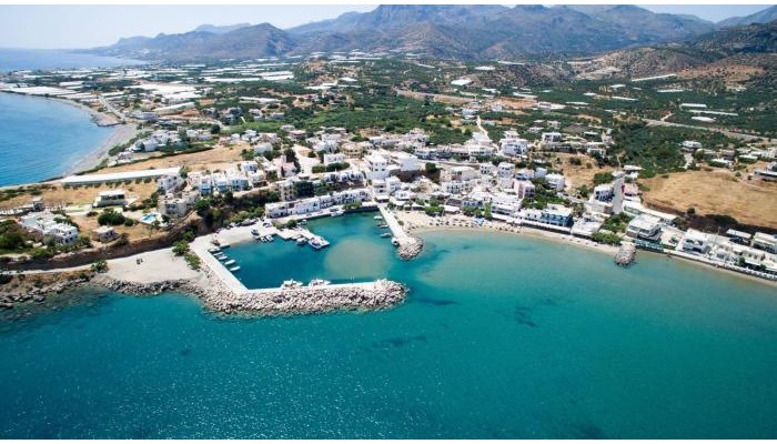 Afroditi Apartments poza 4