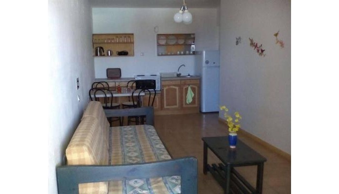 Afroditi Apartments poza 2