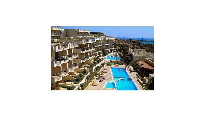 Bay View Resort Crete poza 0