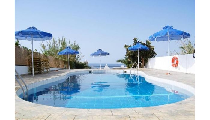 Helios Studios & Apts poza 9