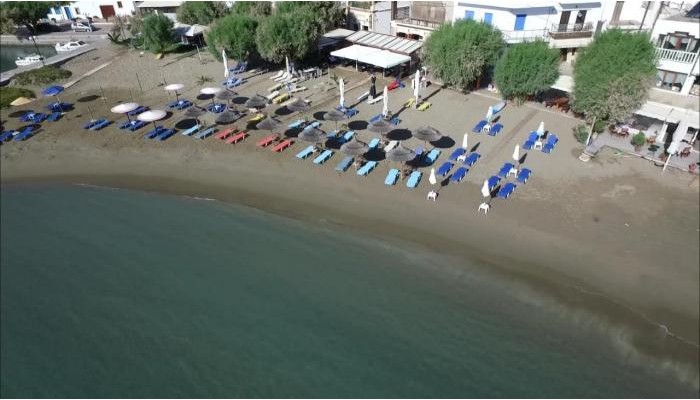 Helios Studios & Apts poza 11