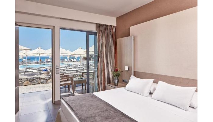 Hotel Atlantica Mikri Poli Crete poza 4