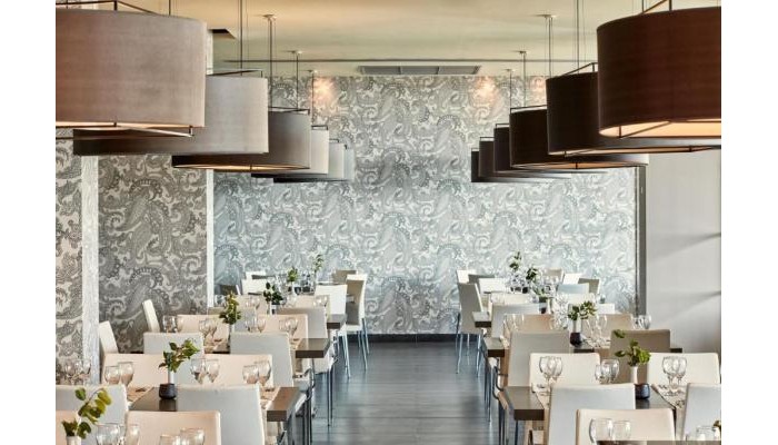 Hotel Atlantica Mikri Poli Crete poza 14