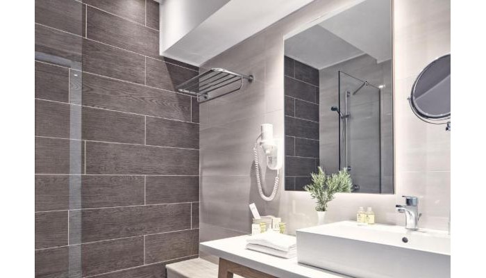 Hotel Atlantica Mikri Poli Crete poza 10