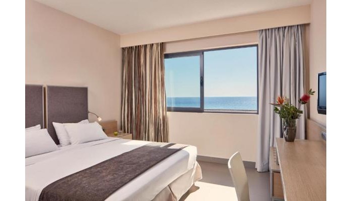 Hotel Atlantica Mikri Poli Crete poza 9