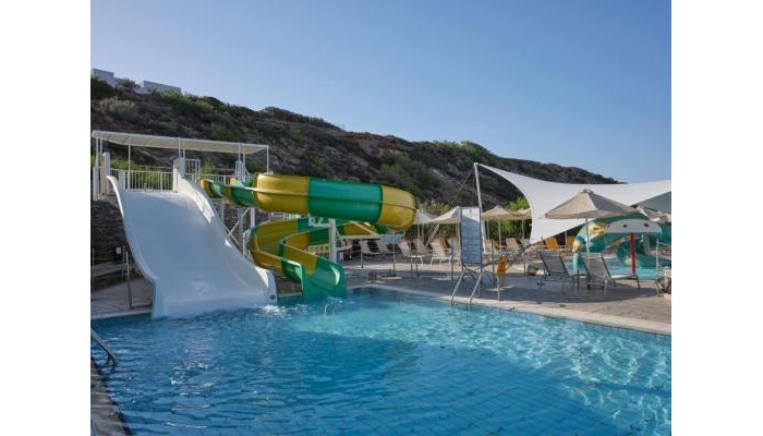Hotel Atlantica Mikri Poli Crete poza 17