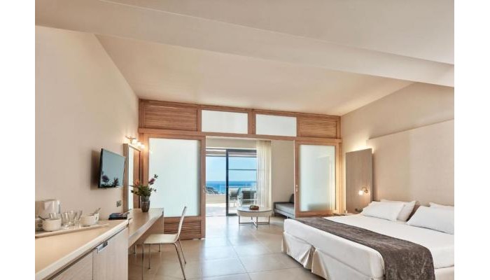 Hotel Atlantica Mikri Poli Crete poza 1