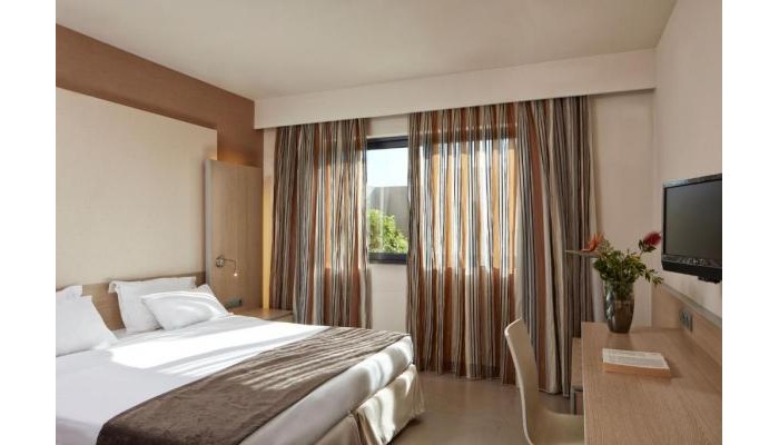 Hotel Atlantica Mikri Poli Crete poza 8